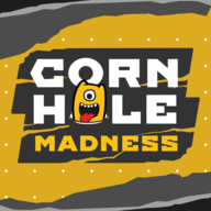 瘋狂的沙包世界Cornhole Madness