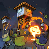 末日世界之光游戲