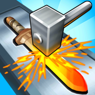 铸造剑Sword Forge