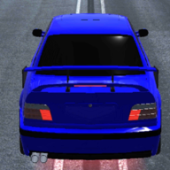 高速驾驶比赛Turbo Highway Racer