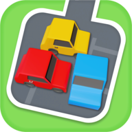 公园停车场大师Car Parking Game Park Master
