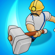 采矿超级高手Mine is Mine!