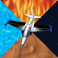 街機戰(zhàn)機A Shmup
