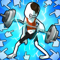 健身踢踏大师Robuk Gym Tap Master