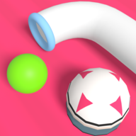 空闲弹球冒险Idle Merge Pinball
