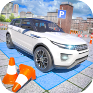 驾驶特技停车场Drive Car Parking: Stunt Game