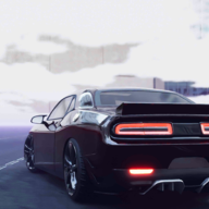 汽车挑战者Challenger Car Game