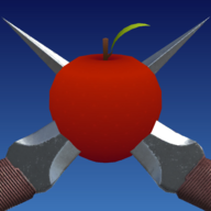 水果切刀Fruit Tap 3D