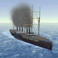 明輪船模擬器PaddleSteamer
