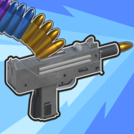 融合武器弹药Bullet Mergis