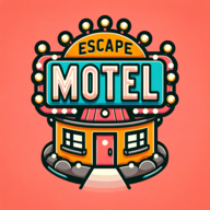 汽車旅館逃生之路Escape Motel