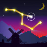 禪星連接游戲