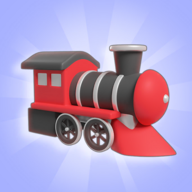 鐵路謎題運輸Choo Choo Challenge : Railway Puzzles