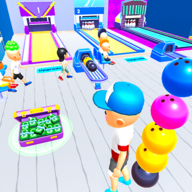 我的保龄球商业帝国My Bowling Empire