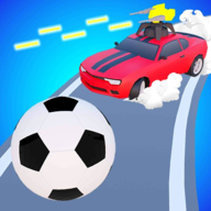 汽车足球大战DriftBallz