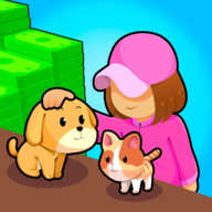 宠物仙境世界Pets Wonderland图标
