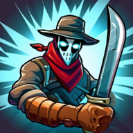 迷宫画线猎人Draw To Kill - Action Game