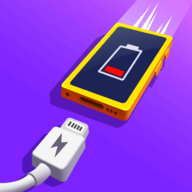 電池充電順序挑戰(zhàn)Battery Charge Order圖標(biāo)
