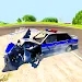 豆豆高速撞车摧毁Bean Crash Cars Speed Demolish