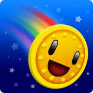 金币投掷大冒险CoinDrop!!
