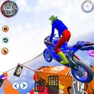 蜘蛛摩托車spider Motorbikes 2023