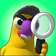 发现隐藏的物体Funny Finds - Hidden Objects