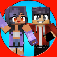 阿夫的大冒险Aphmau Adventure