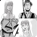 猜测角色大作战Guess the AOT character