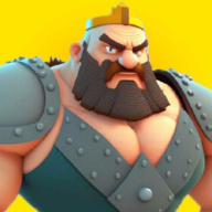 维京人帝国战争Royal Vikings
