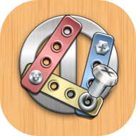 销钉拼图大师Pins Bolts Master Puzzle