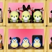 玩具挑選排序Toys Sort Sorting Games