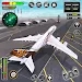 飞行员模拟驾驶(Flight Sim)图标