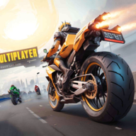终极多人摩托车竞速Multiplayer Bike Racing Games