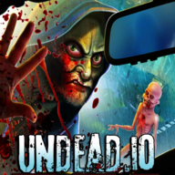 亡灵冒险战争UndeadIO