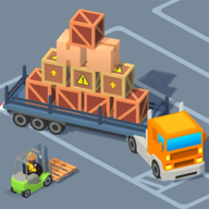 卡车仓库(Truck Depot)