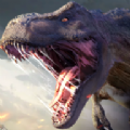 反滅絕侏羅紀(De Extinction Jurassic)