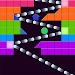 疯狂弹球大作战Frenzy Ball