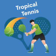 网球巅峰对决3DTennis Clash 3D
