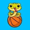 Snake Ball Runner