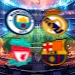 猜足球俱乐部标志挑战Guess Football Club Logos Quiz