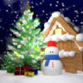 難忘的圣誕節(jié)忘れられないクリスマス