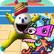 马戏团的惊险逃生Clown Craft: Circus Escape