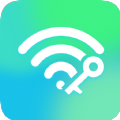 傳廣wifi助手app圖標