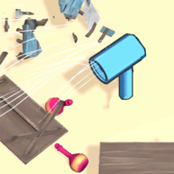 恢复喷枪Restore Gun