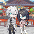 樱花小镇乐园官网版