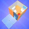 连接房间谜题(Connect Rooms: Home Puzzle)图标
