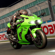 ZX10R模擬器(ZX10R Simulator Game)