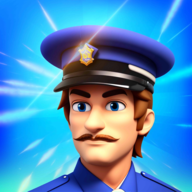 警察犯罪斗士(Cop Up: Crime Fighter!)