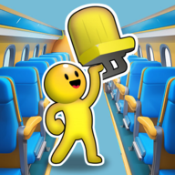 跳进3D(Hop In 3D)