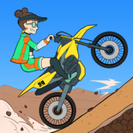 山地赛车(Hill Racing: Boss Challenges)
